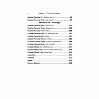 Additional picture of Guidelines The Simcha Handbook [Hardcover]