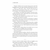 Additional picture of House of Hope [Hardcover]