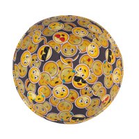 Additional picture of iKippah 3D Emojis Size 2