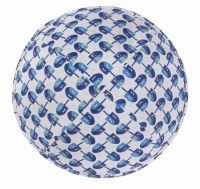 Additional picture of iKippah Blue Dreidel Size 4