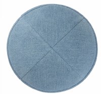 Additional picture of iKippah Mid Denim Size 4