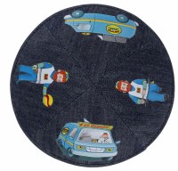 Additional picture of iKippah Demin Middos Man Size 2