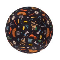 Additional picture of iKippah Pirates Size 5