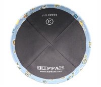 Additional picture of iKippah Space Out Size 5