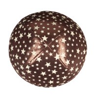 Additional picture of iKippah Glow in the Dark Bronze Size 5
