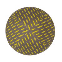 Additional picture of iKippah Lightning Strikes Size 18cm