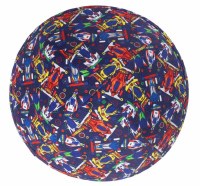 Additional picture of iKippah Racing Cars Size 4