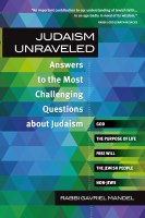 Additional picture of Judaism Unraveled [Paperback]