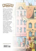 Additional picture of Klonimus Comic Story Part One [Hardcover]