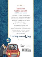 Additional picture of Learning from their Lives [Hardcover]