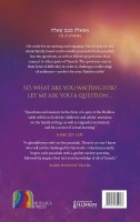 Additional picture of Let Me Ask You a Question [Hardcover]