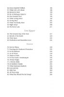 Additional picture of Living Emunah on Yamim Noraim [Hardcover]