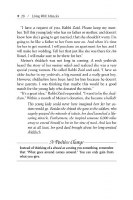 Additional picture of Living With Miracles [Hardcover]
