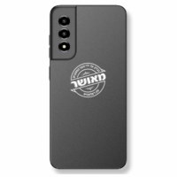 Additional picture of Maxsip Pure Smartphone G65 Black