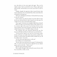 Additional picture of Midnight Prowlers [Hardcover]