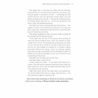 Additional picture of Finding Forever [Hardcover]