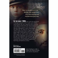 Additional picture of The Mysterious Journey [Hardcover]
