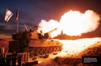 Additional picture of The October 7 War [Hardcover]