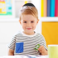Additional picture of Passover Backflip Frog 12 Pack