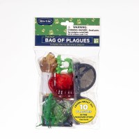 Additional picture of Passover Bag of Plagues
