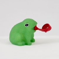 Additional picture of Passover Frisky Frog