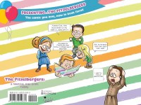 Additional picture of The Pitzelbergers [Hardcover]