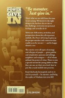 Additional picture of The Power to Give In [Paperback]