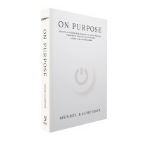 Additional picture of On Purpose [Paperback]