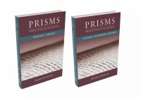 Additional picture of Prisms Perspectives on the Parasha 2 Volume Set [Hardcover]