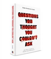Additional picture of Questions You Thought You Couldn't Ask [Hardcover]