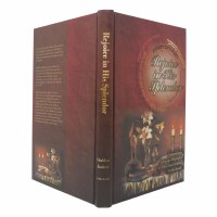 Additional picture of Rejoice in His Splendor [Hardcover]