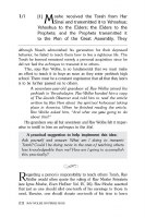 Additional picture of Rav Wolbe on Pirkei Avos [Hardcover]