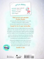 Additional picture of Bundle of Joy A comic-novel hybrid [Hardcover]