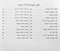 Additional picture of Siddur Eis Ratzon Sukkos Brown Faux Leather Sefard [Softcover]