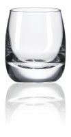 Additional picture of Shot Glasses Set of 6 Clear 2.4 oz