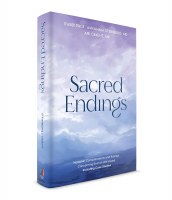 Additional picture of Sacred Endings [Hardcover]