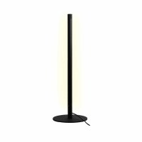 Additional picture of Shabbostick Travel Shabbos Lamp Black