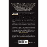 Additional picture of Sparks from Berditchov [Paperback]