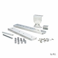 Additional picture of Menorah Kit Do-It-Yourself!