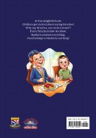 Additional picture of There's Something I Want to Say [Hardcover]