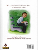 Additional picture of There's a Reason Why [Paperback]