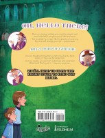 Additional picture of Trait Takers Comic Story [Hardcover]