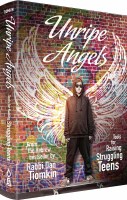 Additional picture of Unripe Angels [Hardcover]
