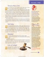 Additional picture of The Weekly Parashah Sefer Devarim Jaffa Family Edition [Hardcover]