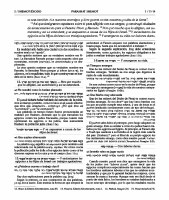 Additional picture of Wengrowsky Spanish Edition of Chumash with the Teachings of the Talmud 5 Volume Set [Hardcover]