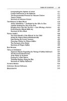 Additional picture of Yesod VeShoresh HaAvodah She'arim Volume 4 10-12 [Hardcover]