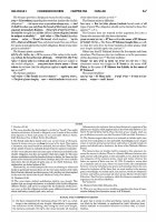 Additional picture of Schottenstein Talmud Yerushalmi English Edition [#11] Compact Size Tractate Challah [Hardcover]