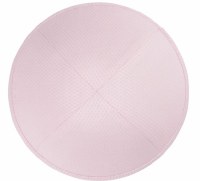 Additional picture of iKippah Pink-A-Boo Size 5