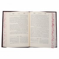 Additional picture of Nachlas Shiva Hebrew 3 Volume Set [Hardcover]