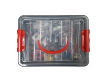 Additional picture of Mitzvah Kinder Bucket